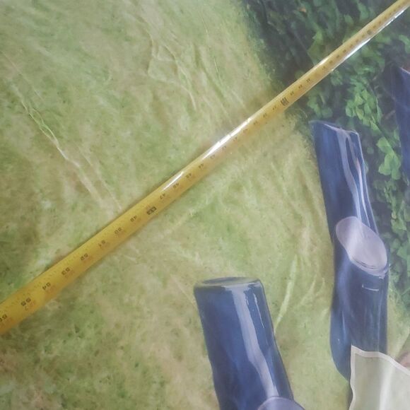 4@30.00 or 20.00 𝅺NWOT  Decorative Bottle Tree Banner - Picture 13 of 15